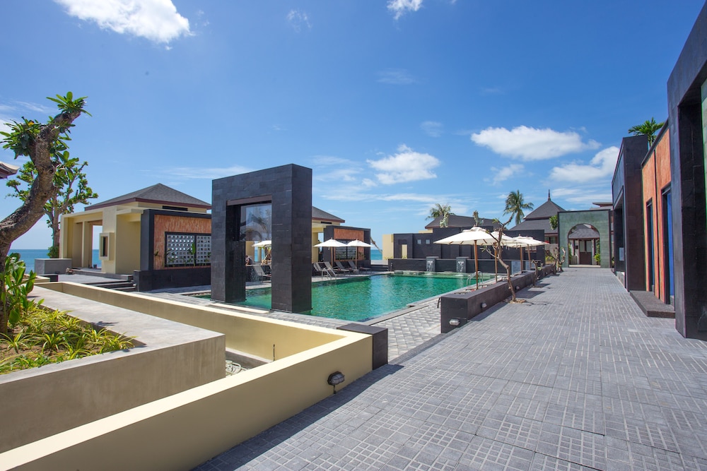 Pavilion Samui Pool Residence 40/50