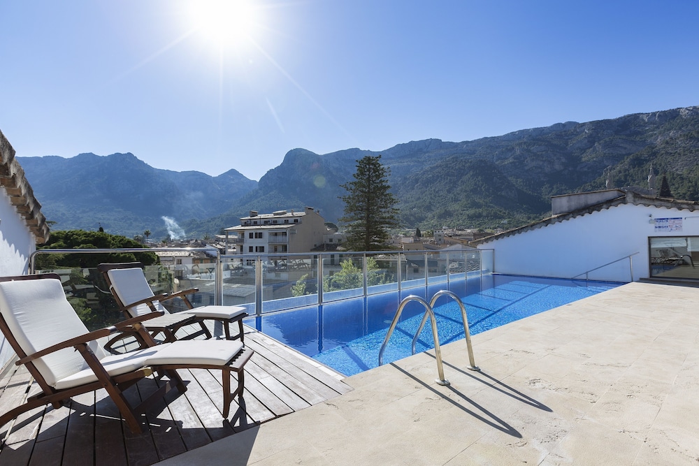 Gran Hotel Soller 43/75