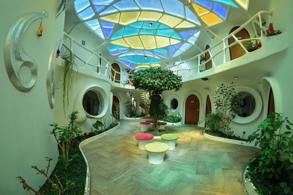 Wifala Harmony Hotel 35/50