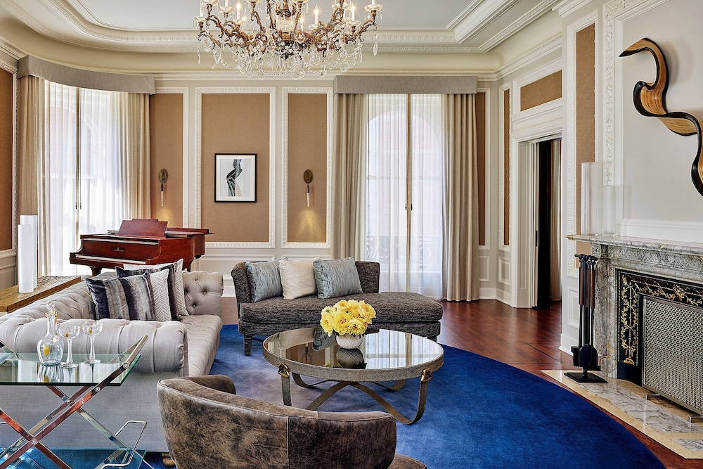 PALACE HOTEL, A LUXURY COLLECTION HOTEL, SAN FRANCISCO 56/82