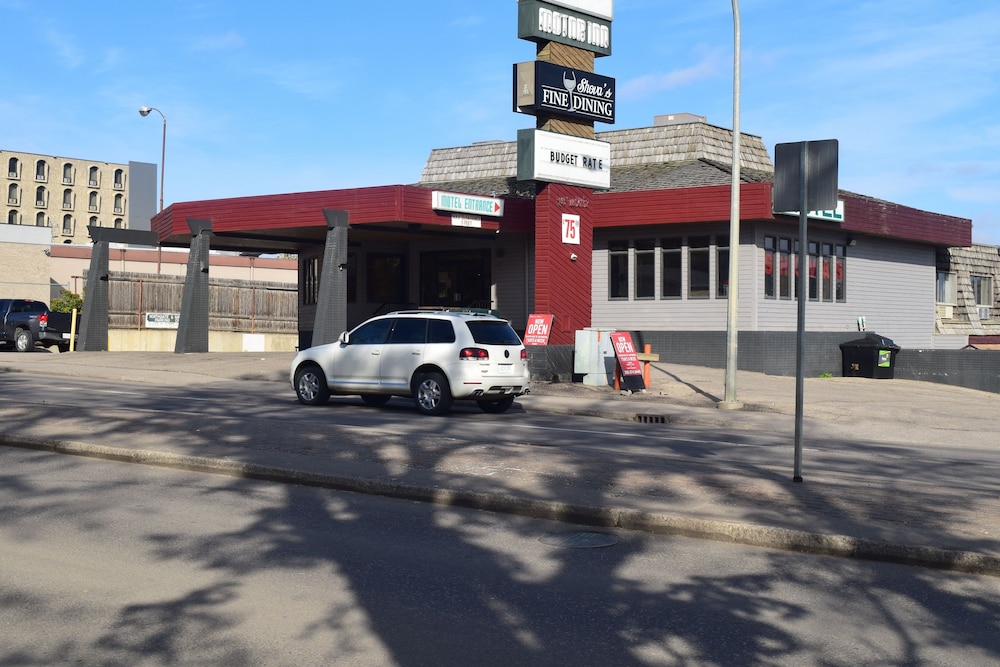 Northgate Motor Inn 39/41