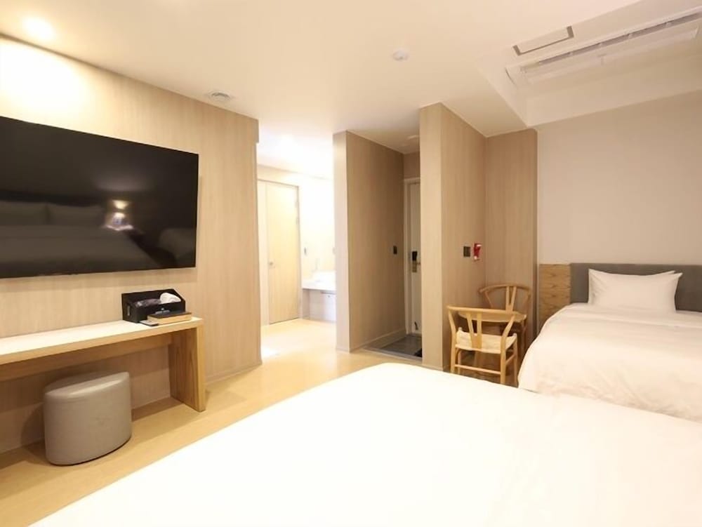 PREMIUM, TWIN BEDS