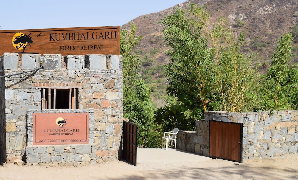 One Hotels Kumbhalgarh Forest Retreat 39/50