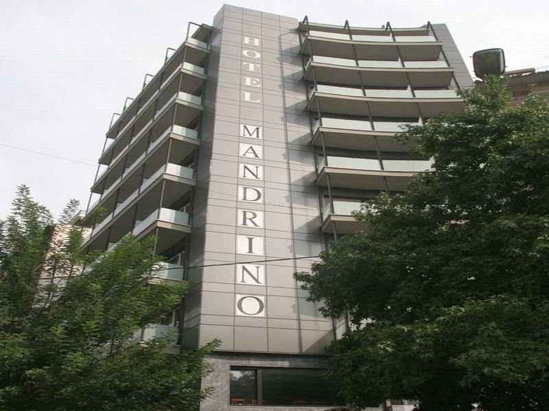Mandrino Hotel 2/41
