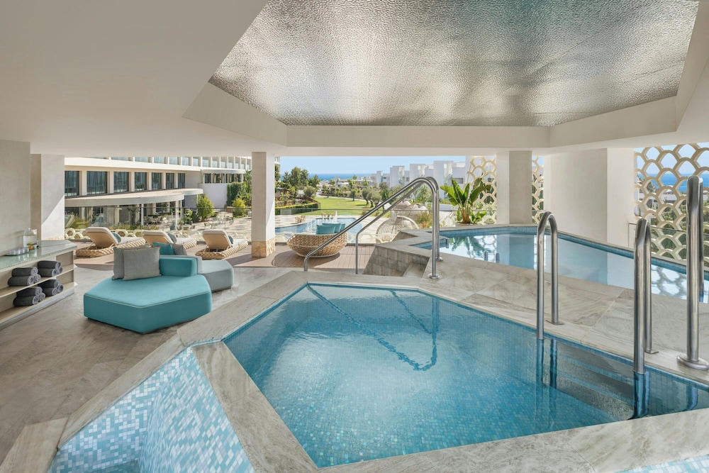 W Residences Algarve 21/50
