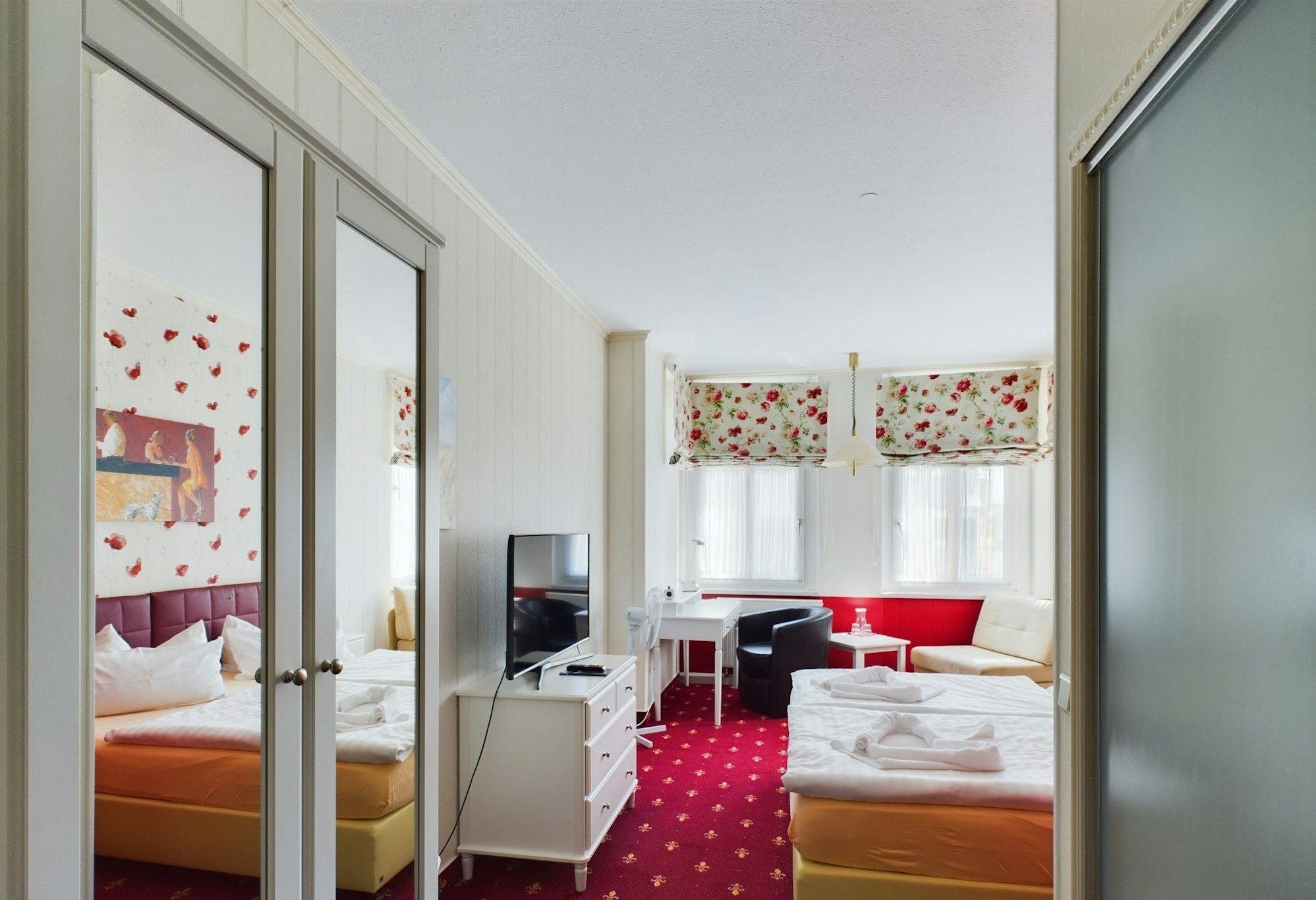 Flair Hotel Alt Connewitz 18/47