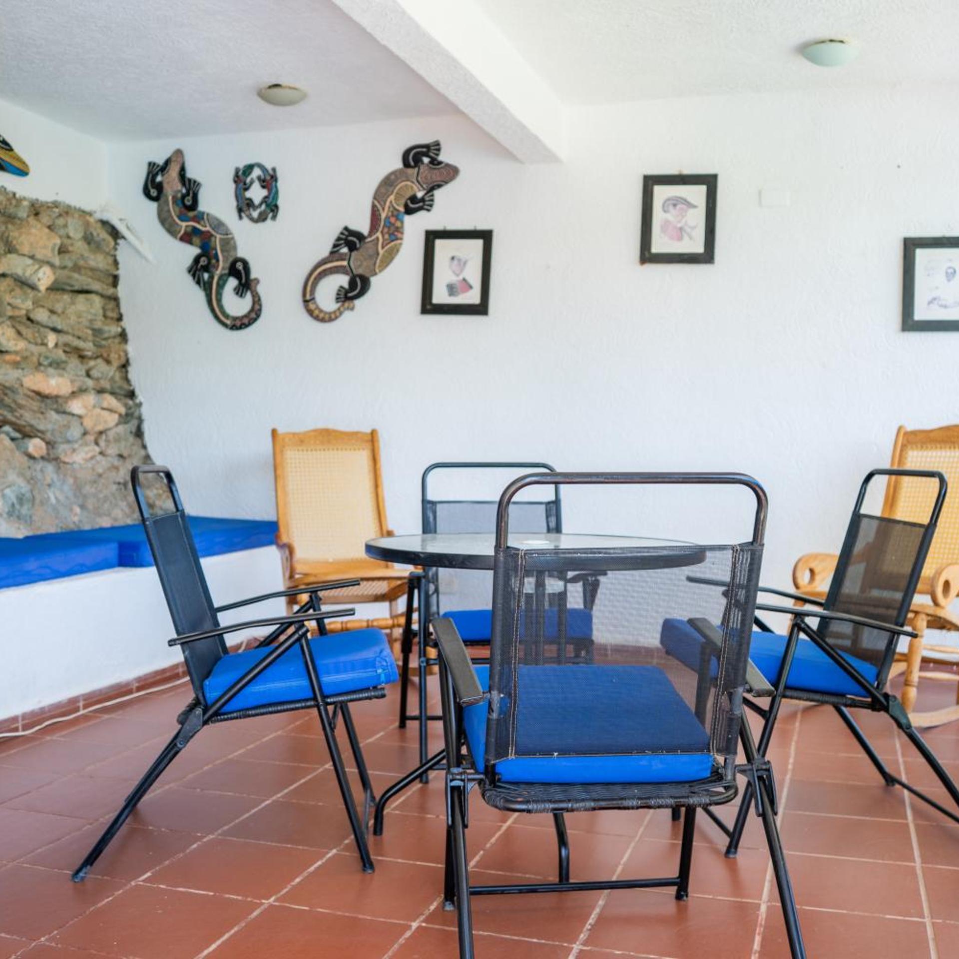 Hotel Bahia Taganga 25/50