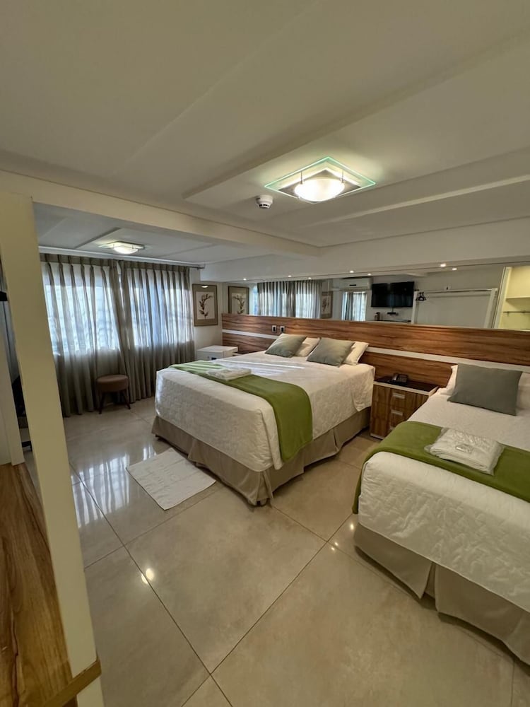 Hotel Imperatriz 15/32