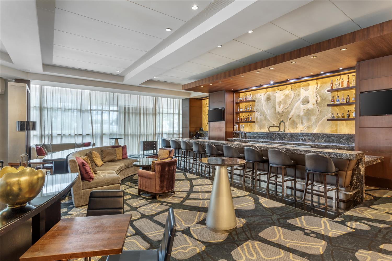 Royal Sonesta Houston Galleria 41/57