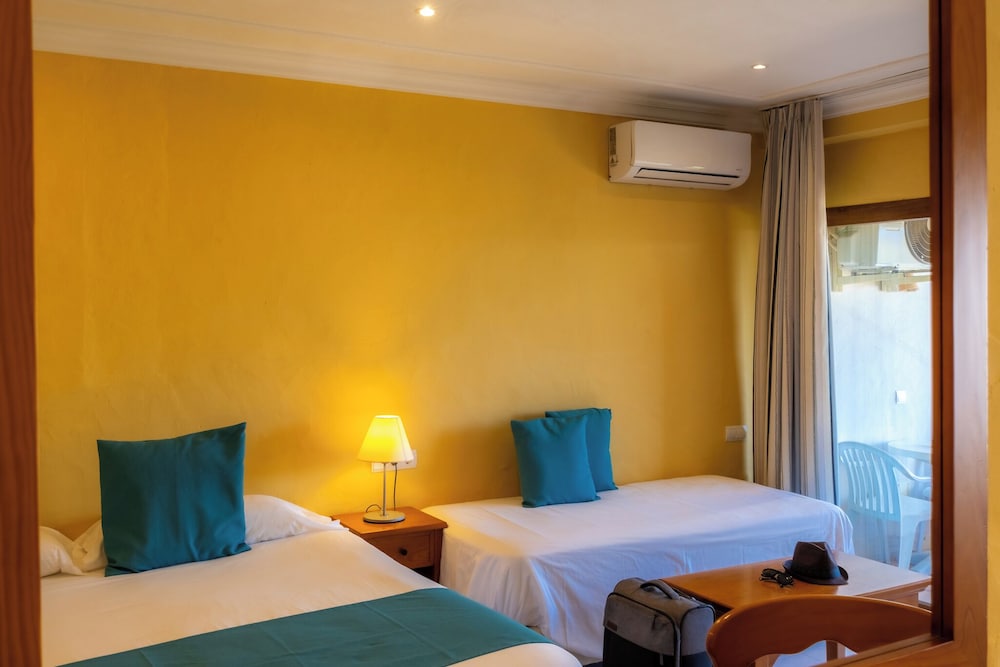 Hotel Club Sunway Punta Prima 16/72