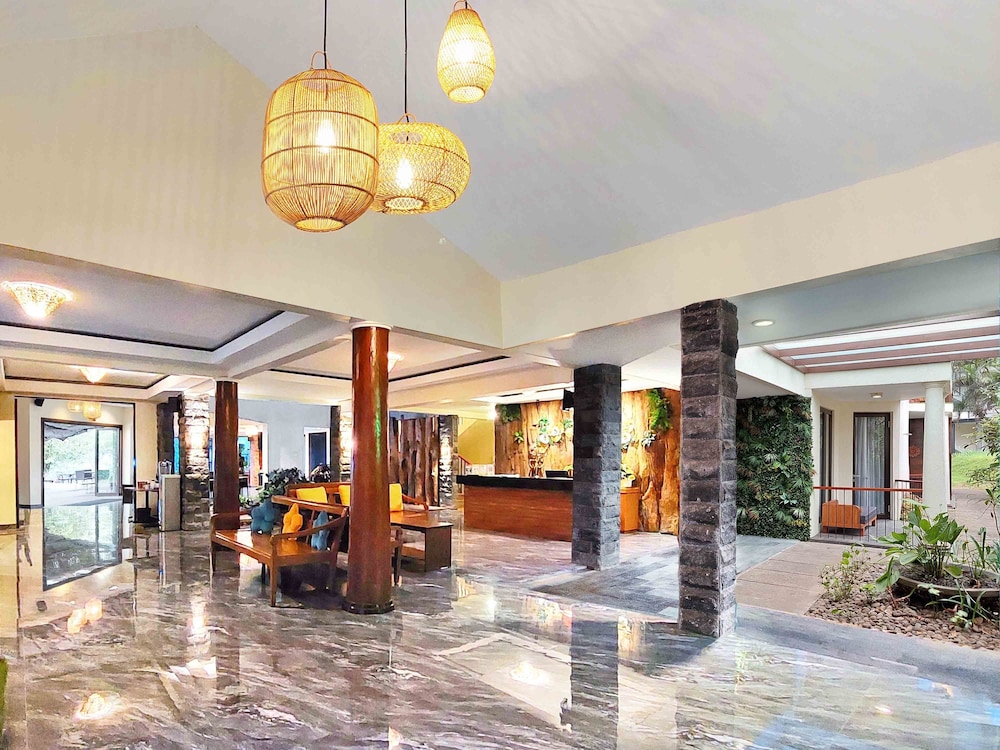 The Batu Hotel & Villas 6/50