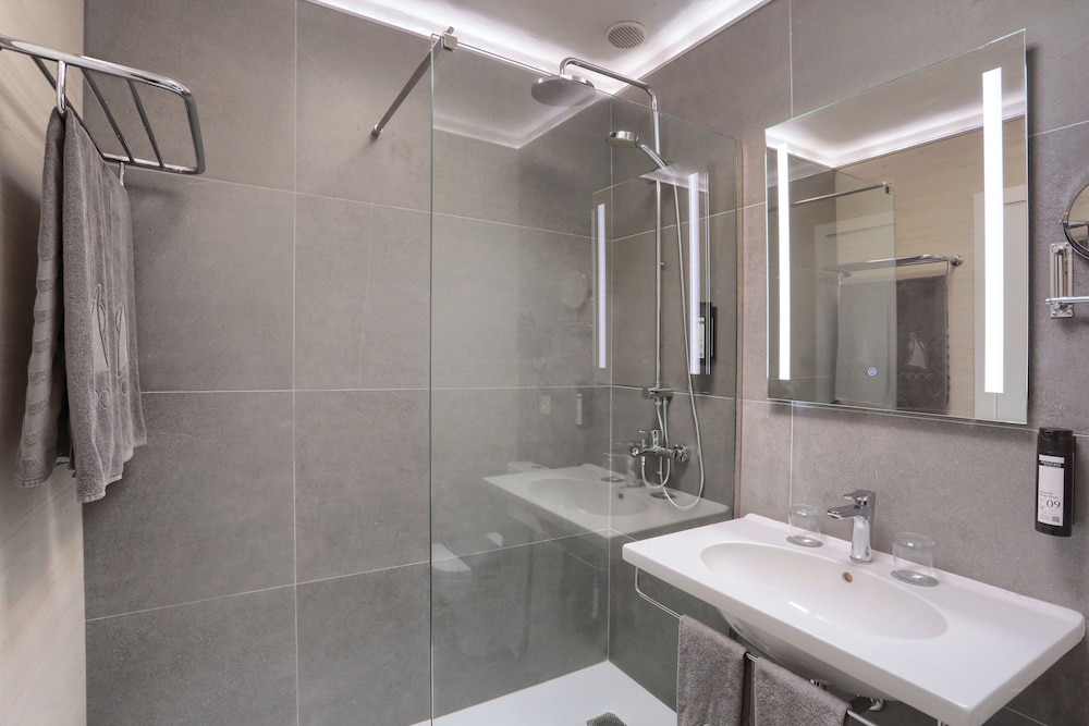 Apartamentos Garden & Sea Boutique Lodging by LIVVO 45/50