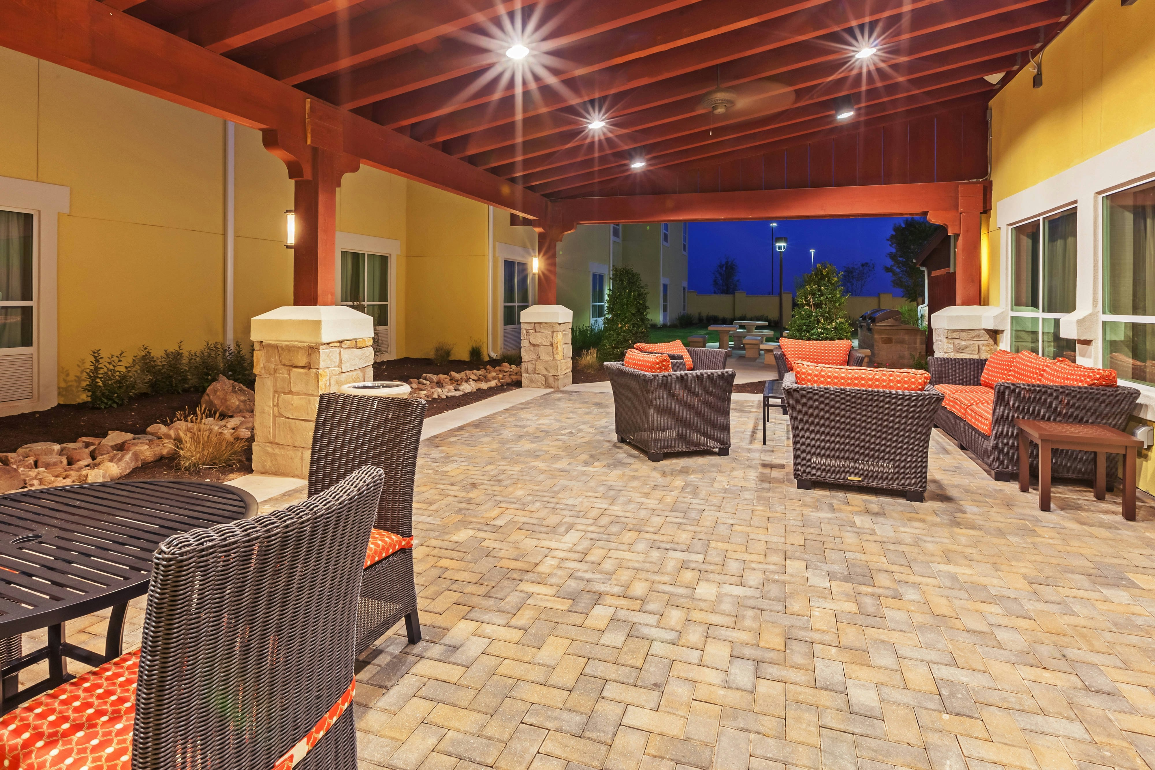 Towneplace Suites Abilene Northeast 30/46