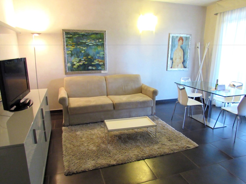 Hotel Dante Residence 30/47