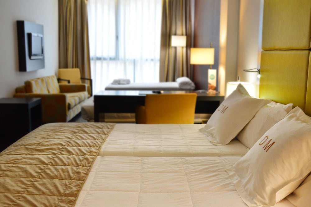 Gran Hotel Don Manuel 17/56