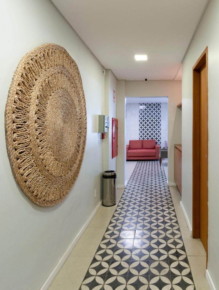 Hotel Vila Leste 4/43