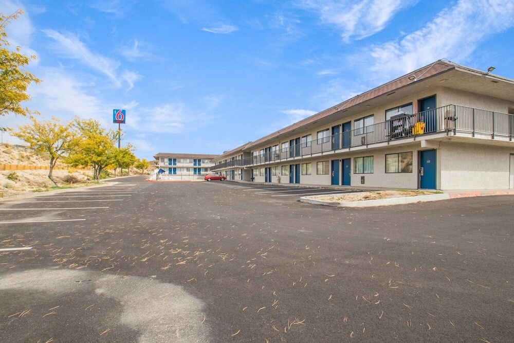 Motel6 Elko, NV 42/50