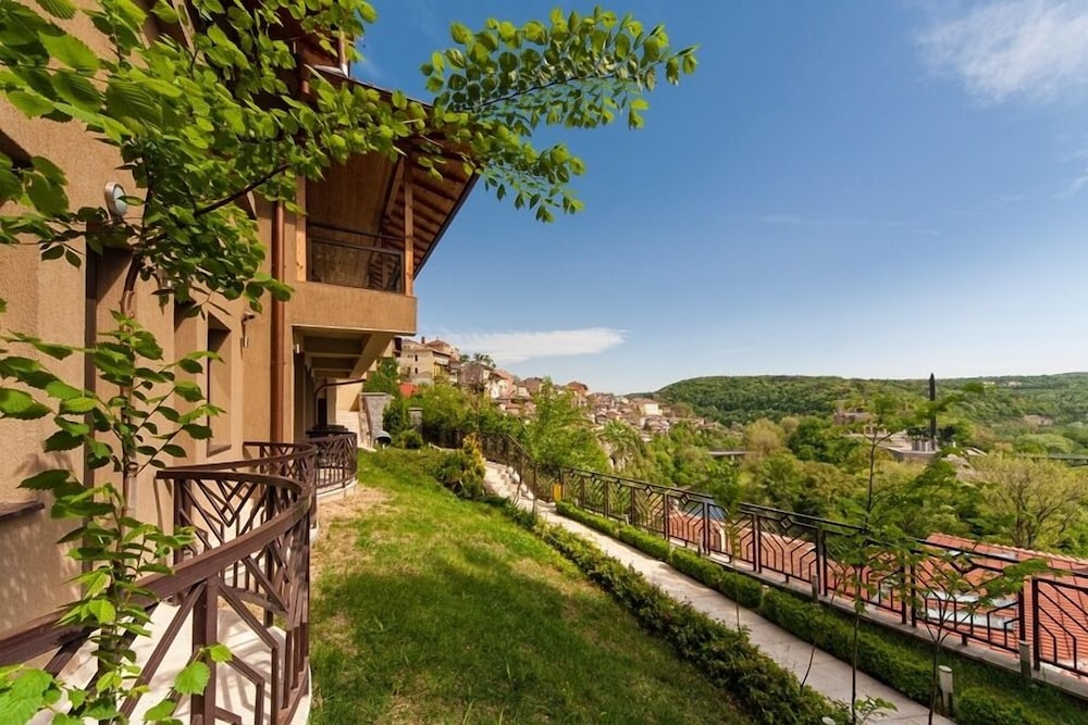Hotel Panorama 14/15