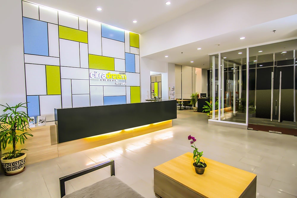 Hotel Citradream Cirebon 10/50