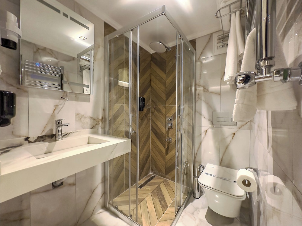 Amasra Dadayli Hotel 46/50