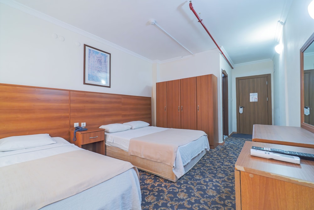 Pineta Club Hotel 16/50