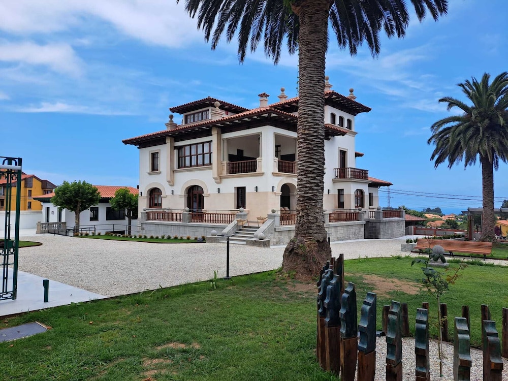 Hotel El Rosal de Cudillero 39/50