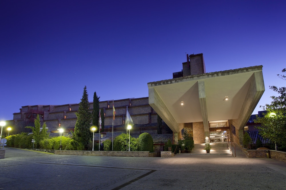Parador de Segovia 4/67