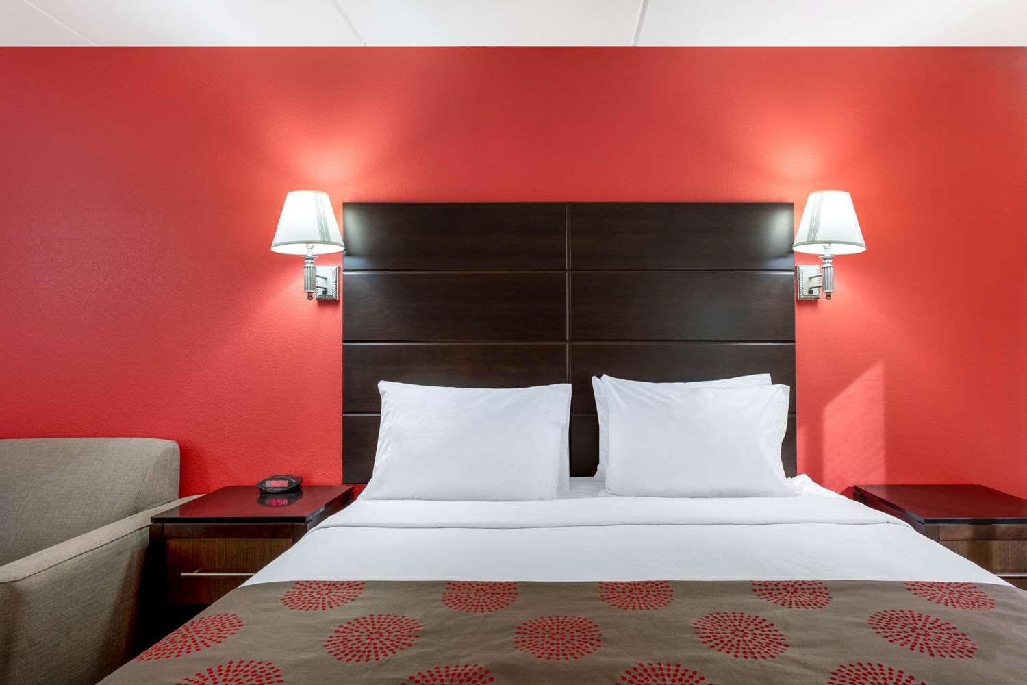 Ramada by Wyndham Panama City 24/51