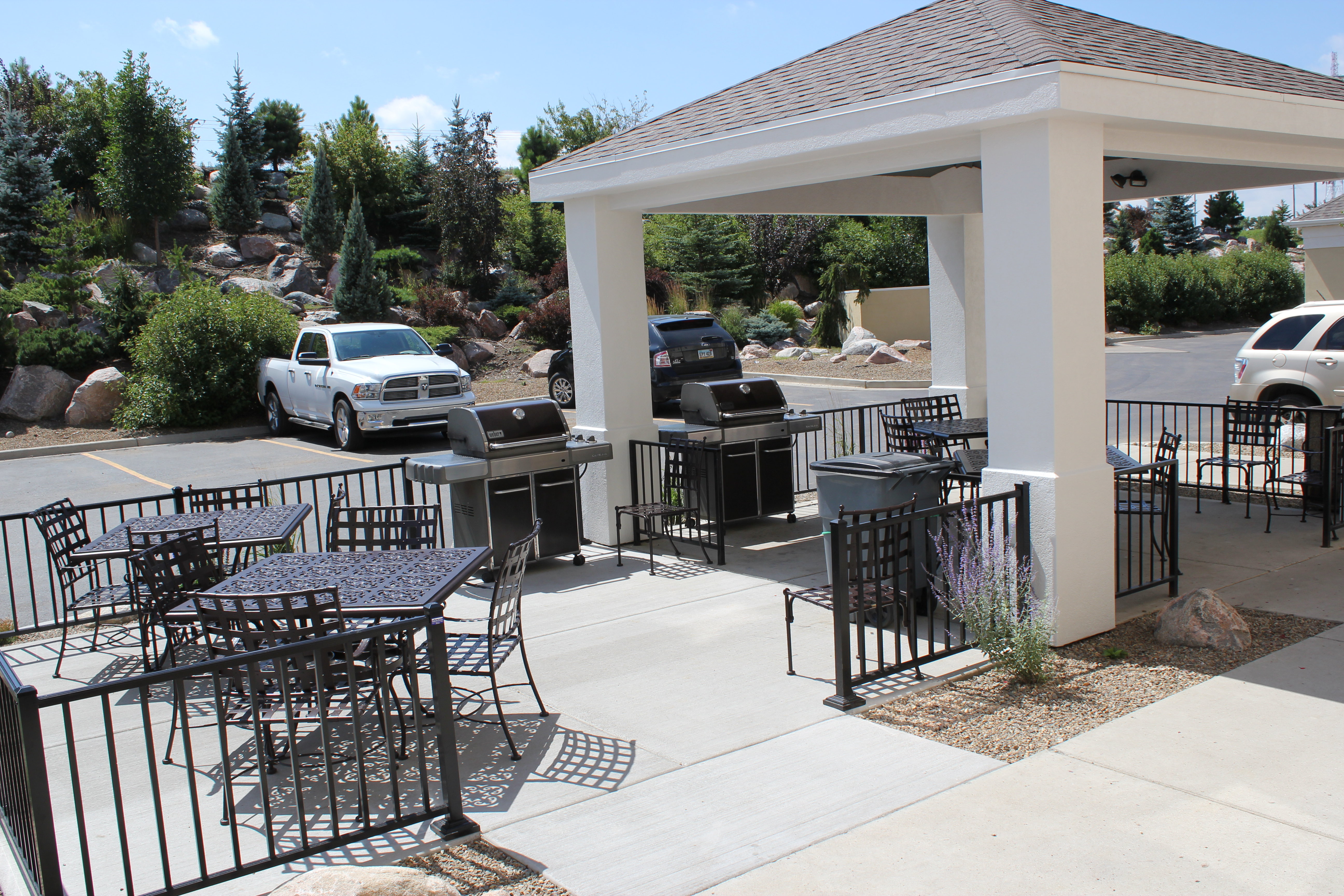Candlewood Suites Bismarck 40/51