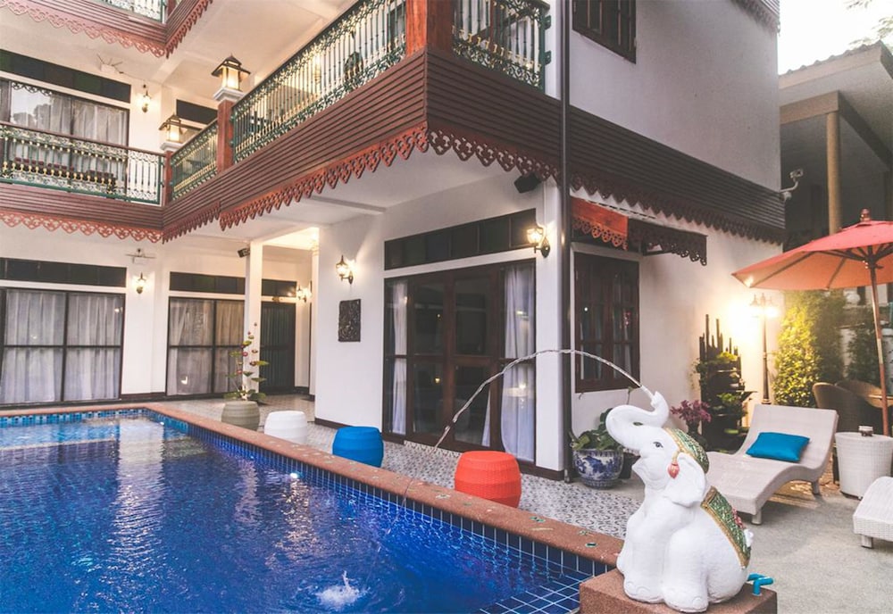 Hetai Boutique House 6/50