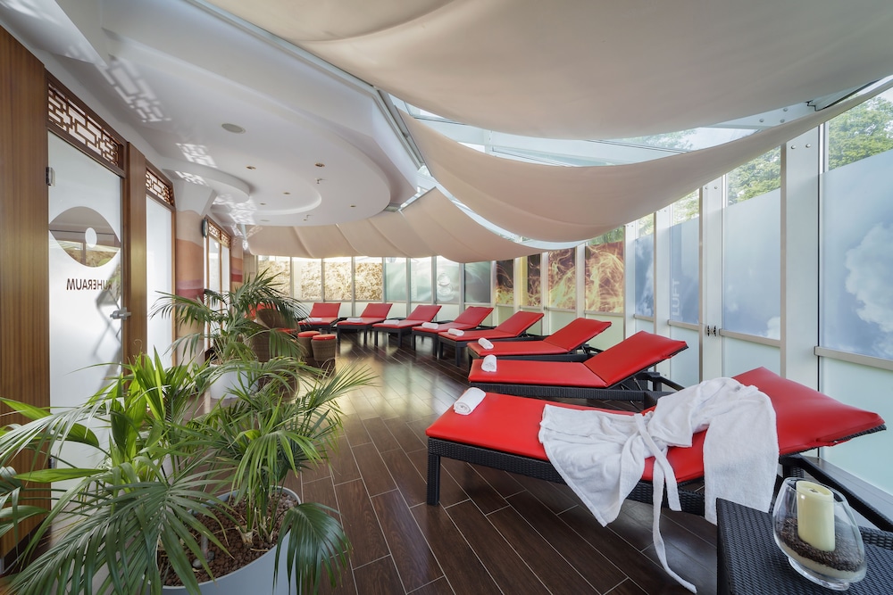 TOP Luitpoldpark-Hotel 43/52