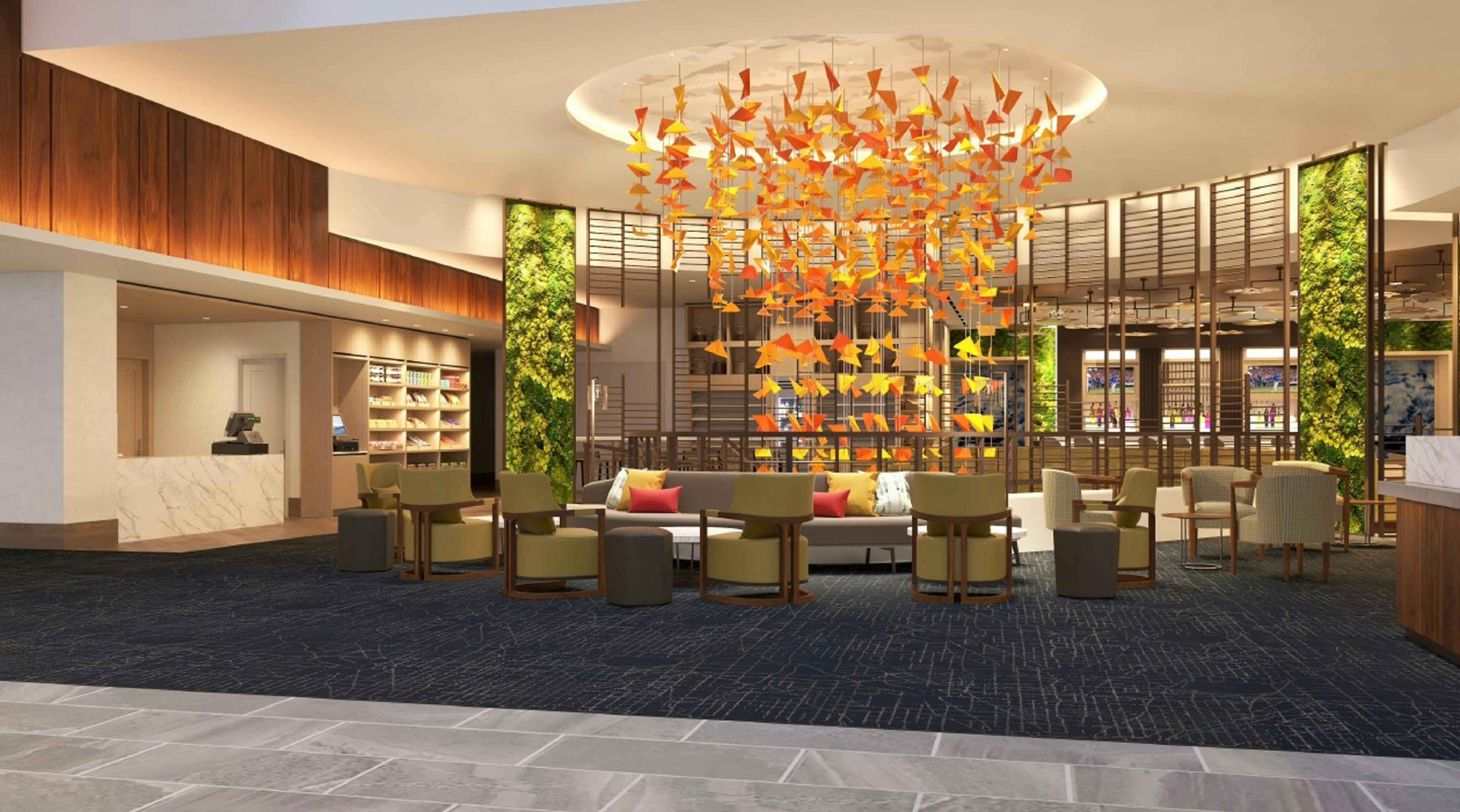 DoubleTree by Hilton Hotel Chicago Magnificent Mile 42/79
