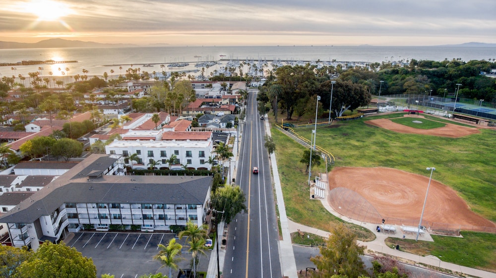 Avania Inn of Santa Barbara 77/80