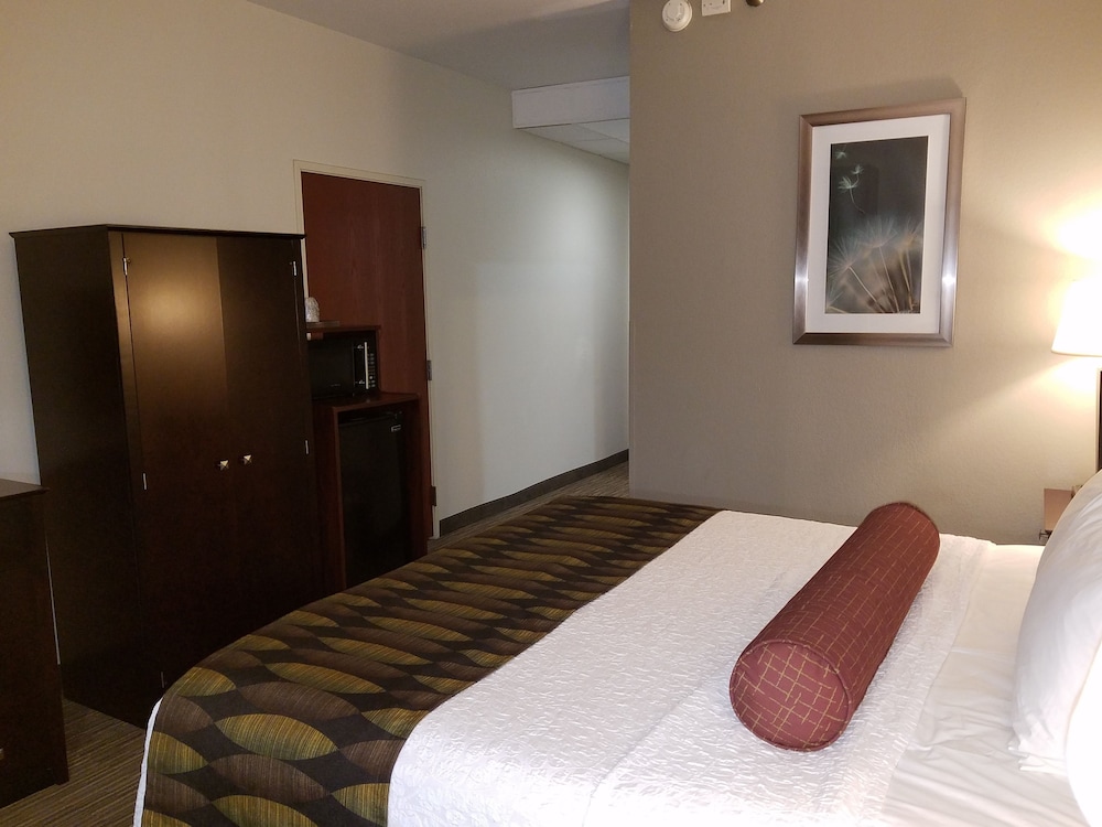 Best Western Plus O'Hare International South Hotel 12/31