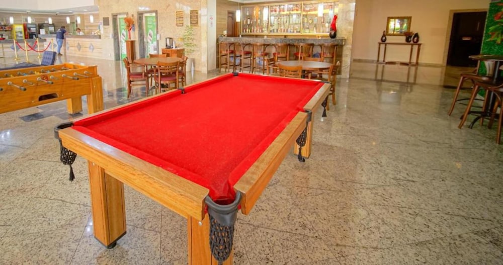 Hotel Dan Inn Campinas Anhanguera 51/73
