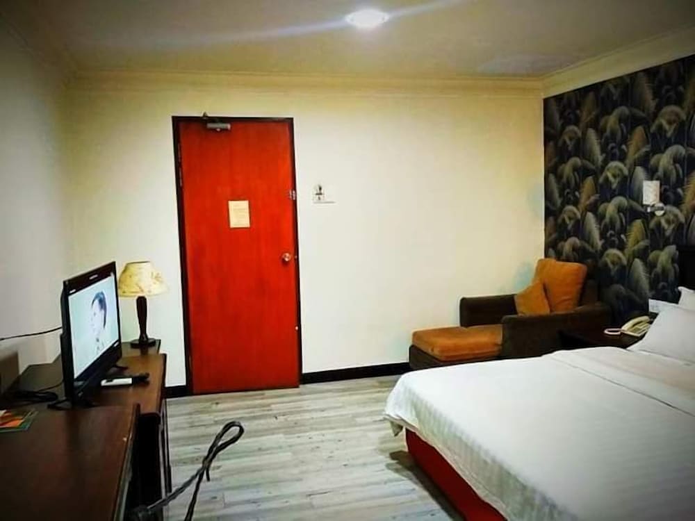 D'borneo Hotel 25/32