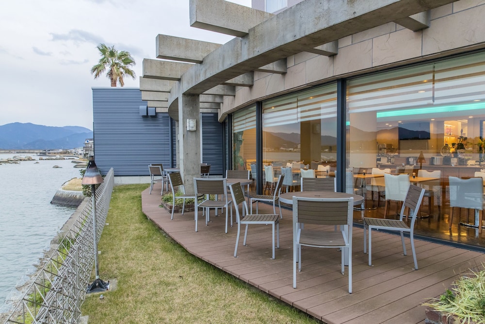 Karatsu Daiichi Hotel Riviere 45/46