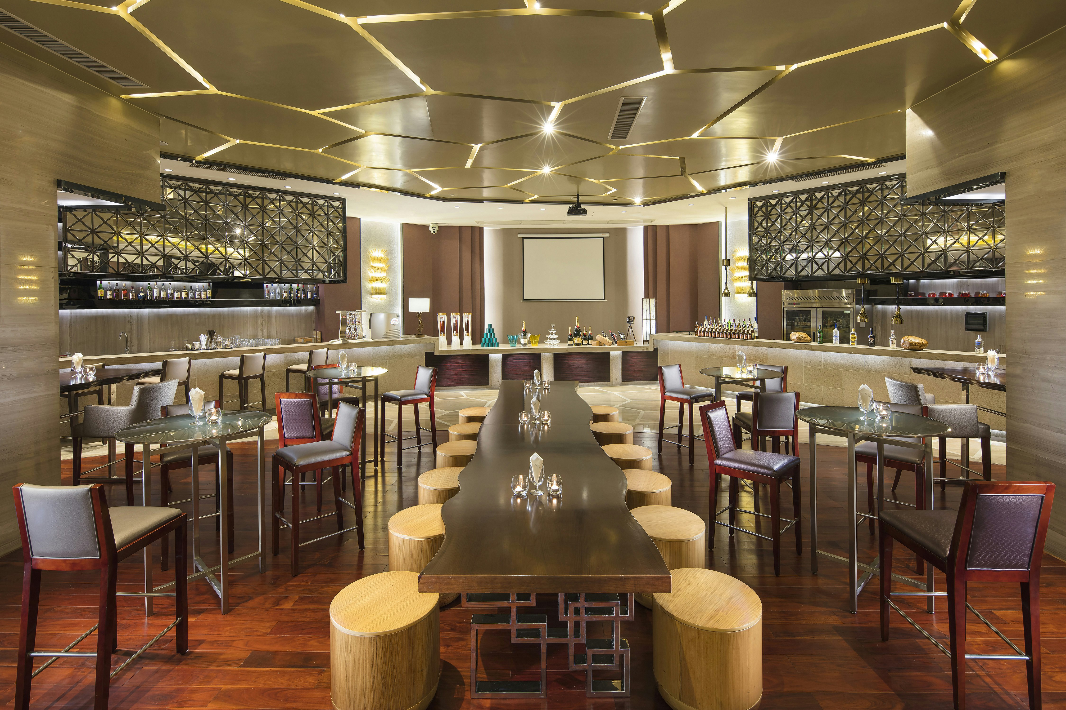 Hilton Foshan 30/47