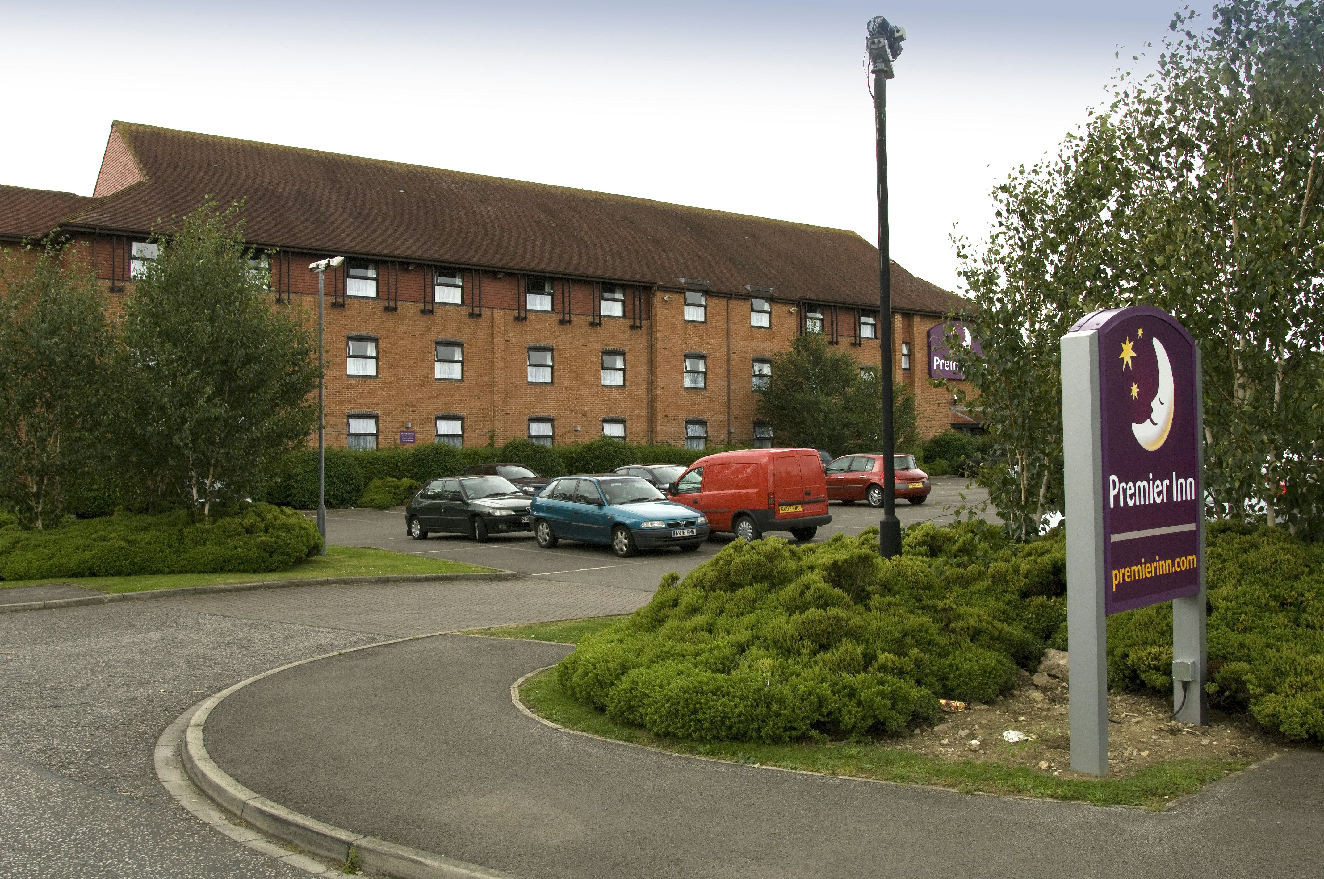 Premier Inn York South West 14/16