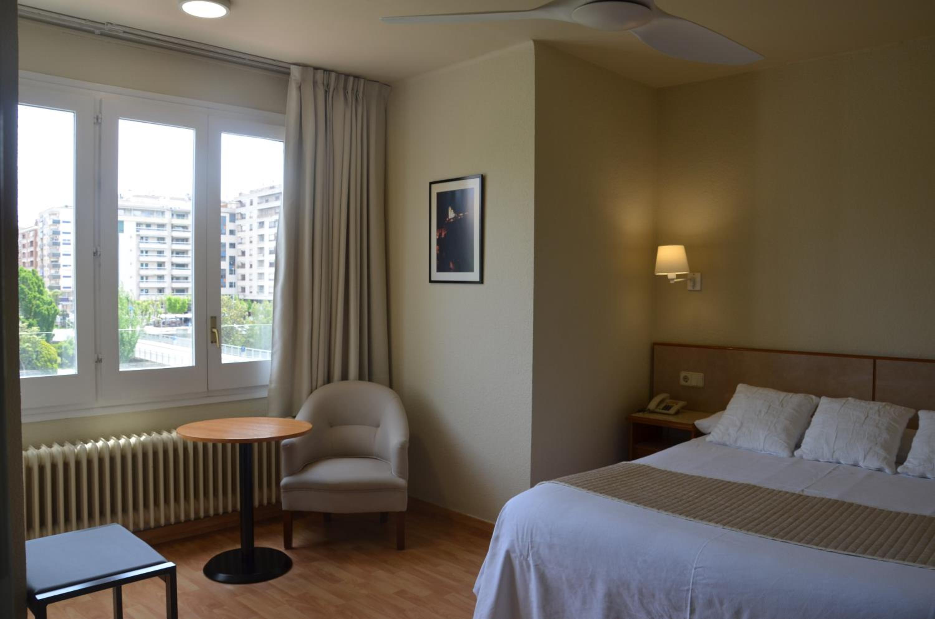 Hotel Balaguer 19/61