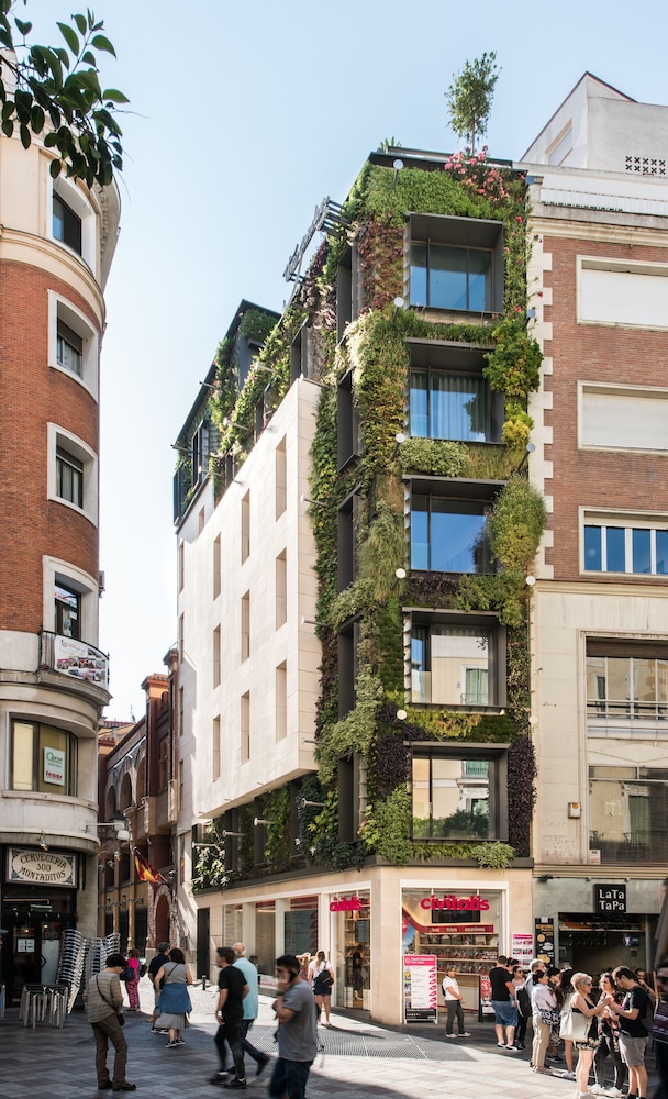 The Garden Suites 37/42