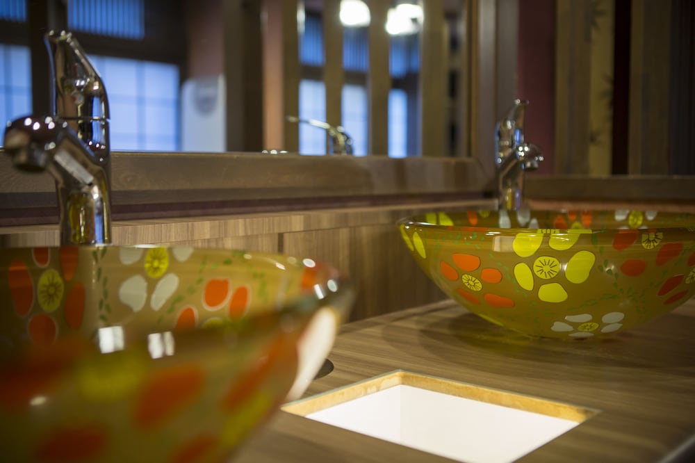RYOKAN SEIRYU 写真2