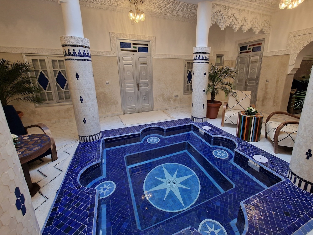 Riad Explore 20/44
