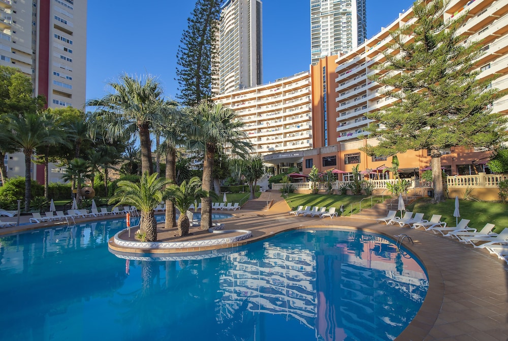 Benidorm East by Pierre and Vacances 6/72