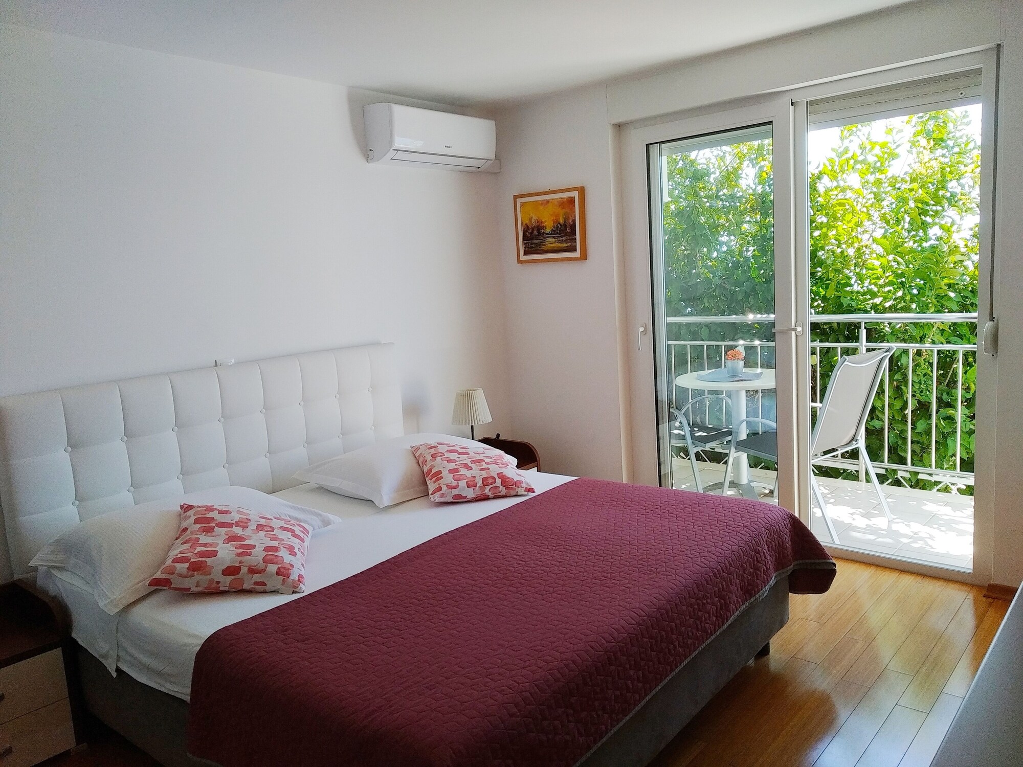 1 BEDROOM, APARTMENT, SEA VIEW
