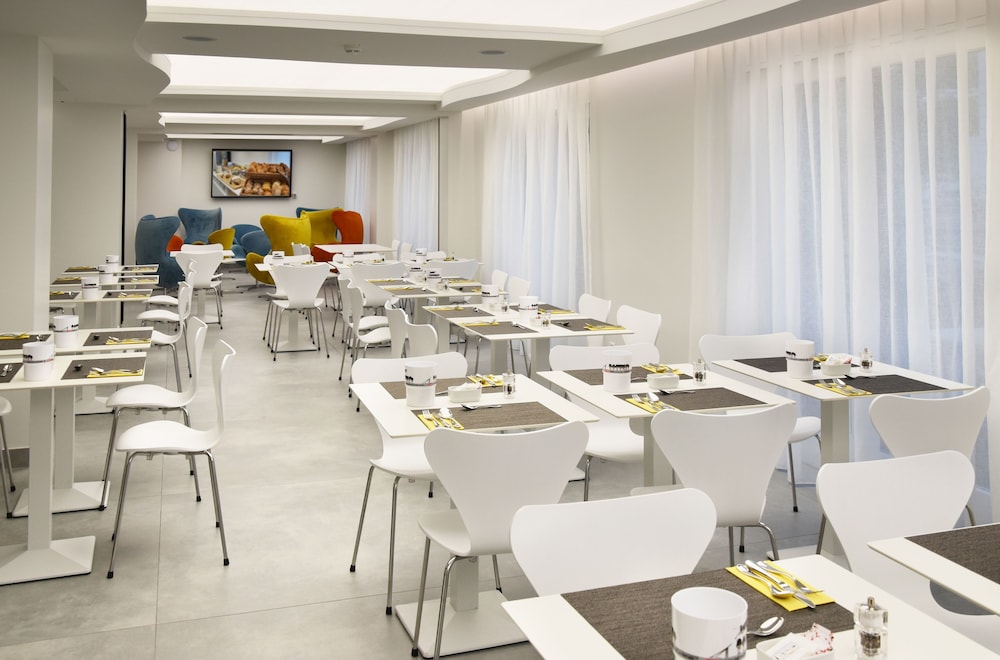 Hotel City Locarno 34/37