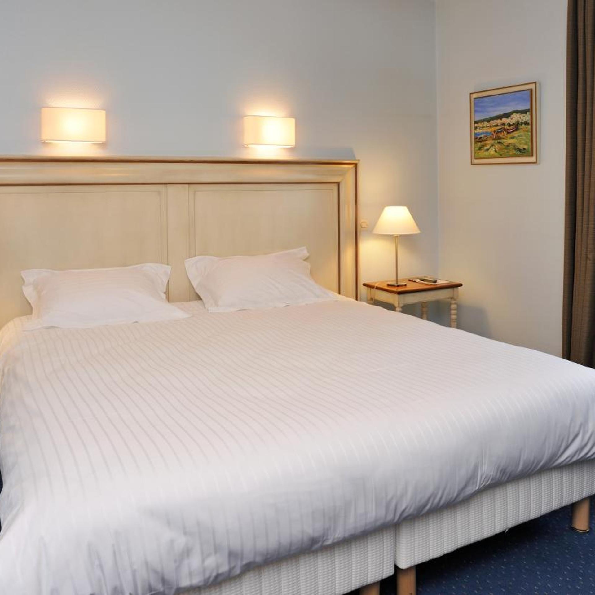 Hostellerie du Forez 7/36