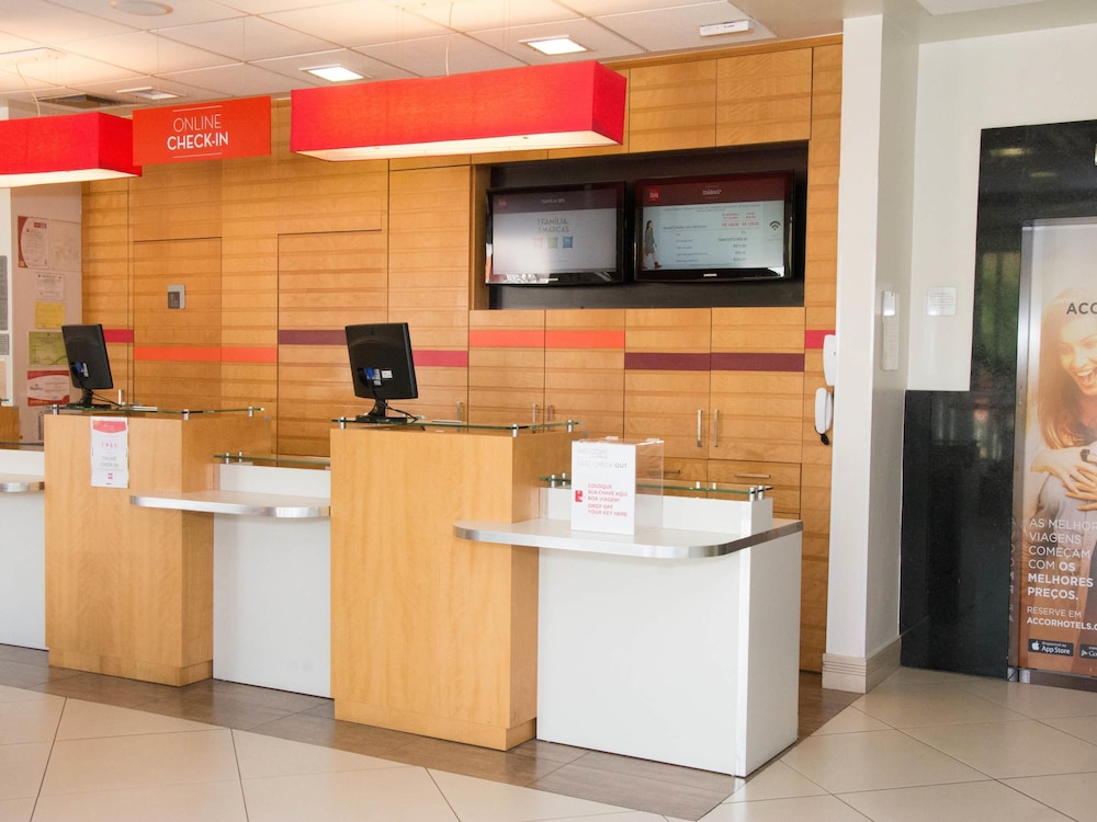 Ibis Contagem Ceasa 9/50