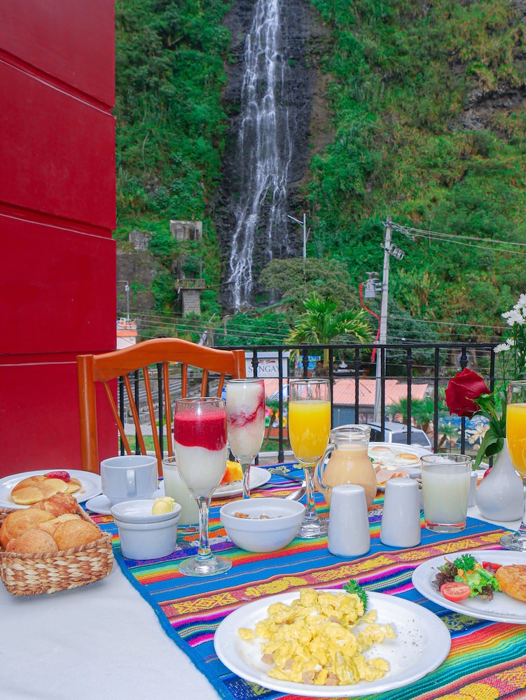 Sangay Spa Hotel 34/50