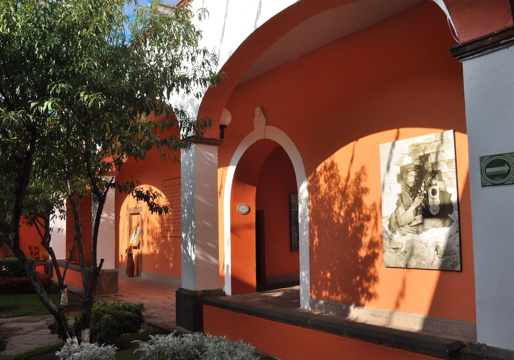 Mision La Muralla 32/32